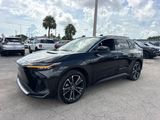 Used 2024 Toyota bZ4X SUV