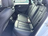 Used 2024 Audi A4 Sedan
