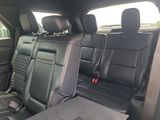 Used 2025 Ford Explorer SUV