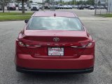 Used 2025 Toyota Camry Sedan