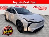 Used 2026 Toyota bZ SUV