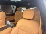 New 2026 Jeep Grand Wagoneer SUV