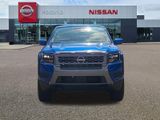 New 2026 Nissan Frontier Truck