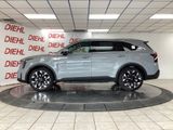 New 2026 Kia Sorento SUV