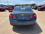 Used 2024 Chevrolet Malibu Sedan
