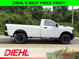 New 2026 Ram 2500 Truck