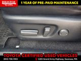Used 2018 Toyota RAV4 Hybrid SUV