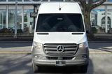 New 2026 Mercedes-benz Sprinter 3500XD Van