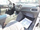 Used 2022 Chevrolet Equinox SUV
