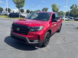 Used 2025 Honda Ridgeline Truck