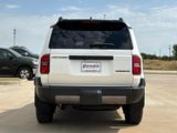 New 2027 Toyota Land Cruiser SUV