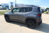 Used 2019 Jeep Renegade SUV