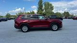 Used 2025 Toyota Grand Highlander Hybrid SUV