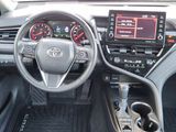 Used 2024 Toyota Camry Sedan