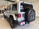 Used 2024 Jeep Wrangler SUV