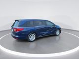 Used 2020 Honda Odyssey Van