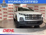 Used 2025 Hyundai Santa Cruz Truck