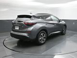 Used 2024 Nissan Murano SUV