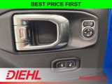 New 2026 Jeep Wrangler SUV