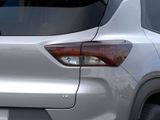 New 2026 Chevrolet TrailBlazer SUV