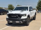 Used 2019 Ram 1500 Truck