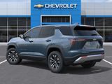New 2027 Chevrolet Equinox SUV