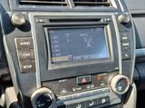 Used 2014 Toyota Camry Sedan