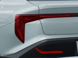 New 2026 Kia K4 Sedan