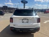 New 2026 Kia Sorento SUV