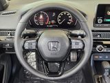 New 2026 Honda Civic Hatchback Hatchback