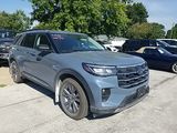 Used 2025 Ford Explorer SUV