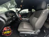 Used 2021 Dodge Challenger Coupe