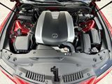 Used 2022 Lexus IS Sedan