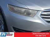 Used 2016 Ford Taurus Sedan