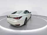 Used 2024 Lexus ES Sedan