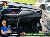 Used 2023 Buick Encore GX SUV
