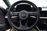 Used 2024 Audi A3 Sedan