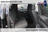 Used 2026 Chevrolet Silverado 1500 Truck
