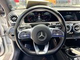 Used 2019 Mercedes-benz A-Class Sedan
