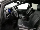 Used 2025 Chrysler Pacifica Van