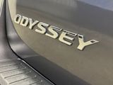 New 2026 Honda Odyssey Van