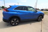 Used 2024 Mitsubishi Eclipse Cross SUV