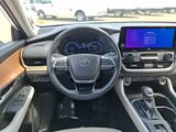 Used 2025 Toyota Grand Highlander Hybrid SUV