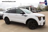 New 2026 Kia Sorento SUV