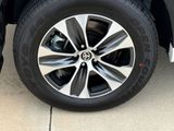 Used 2026 Toyota Highlander Hybrid SUV