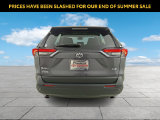 Used 2025 Toyota RAV4 SUV