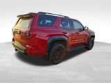 Used 2025 Toyota 4Runner SUV
