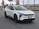 Used 2026 Toyota bZ SUV