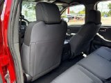New 2026 Nissan Frontier Truck