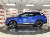 New 2026 Kia Sportage SUV